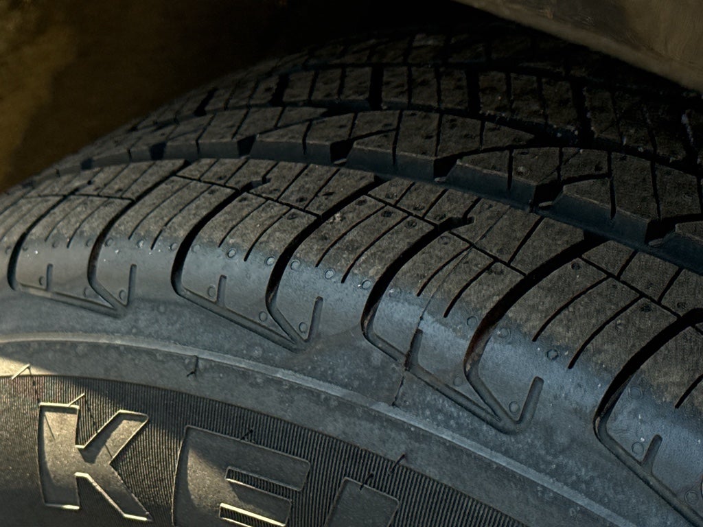 2020 Chevrolet Equinox FWD LT