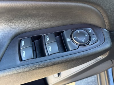 2020 Chevrolet Equinox FWD LT