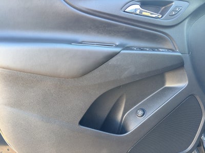 2020 Chevrolet Equinox FWD LT