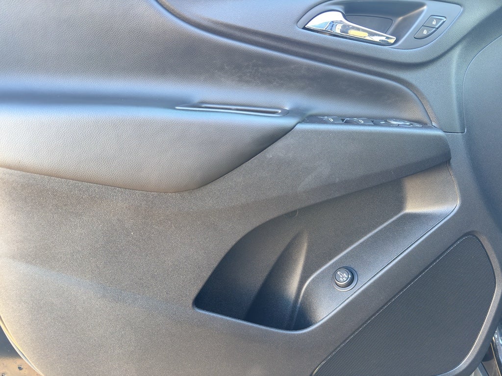 2020 Chevrolet Equinox FWD LT