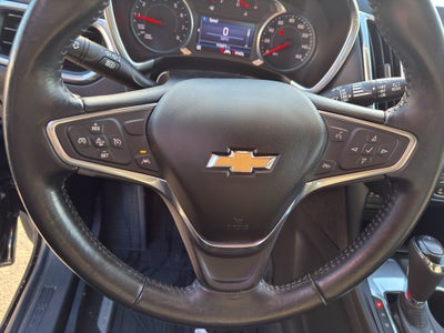 2020 Chevrolet Equinox FWD LT