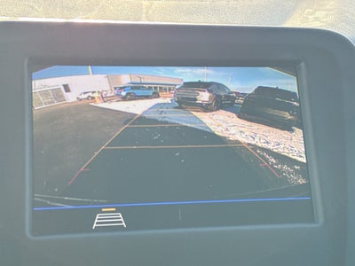 2020 Chevrolet Equinox FWD LT