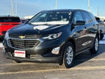 2020 Chevrolet Equinox FWD LT