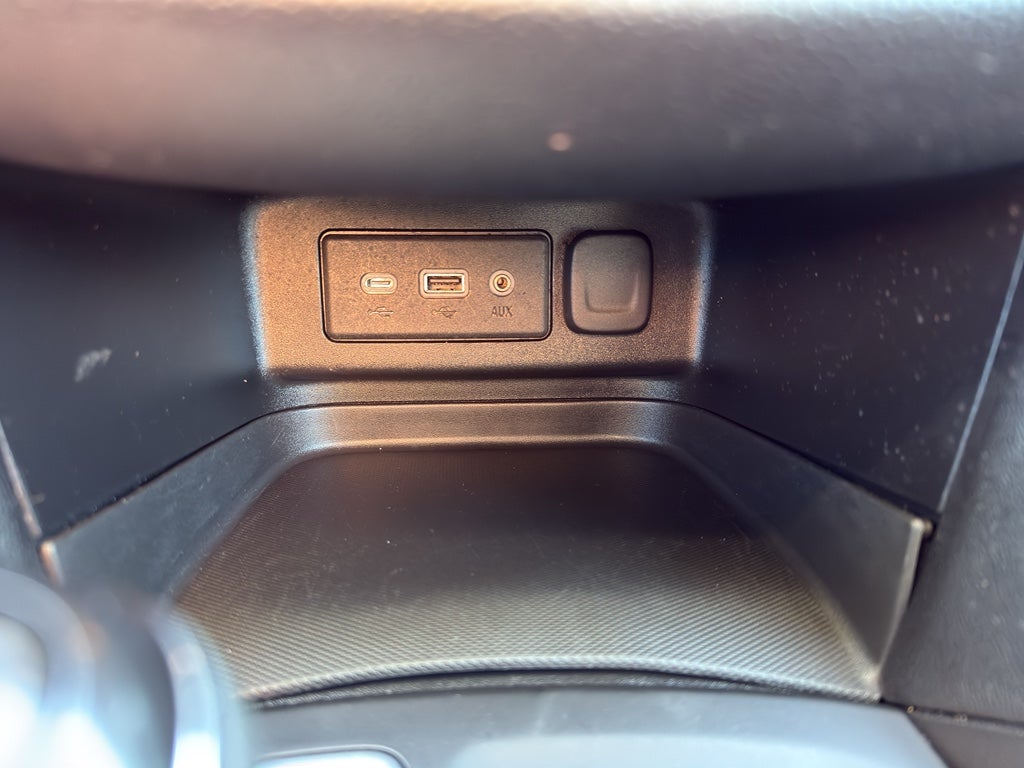 2020 Chevrolet Equinox FWD LT