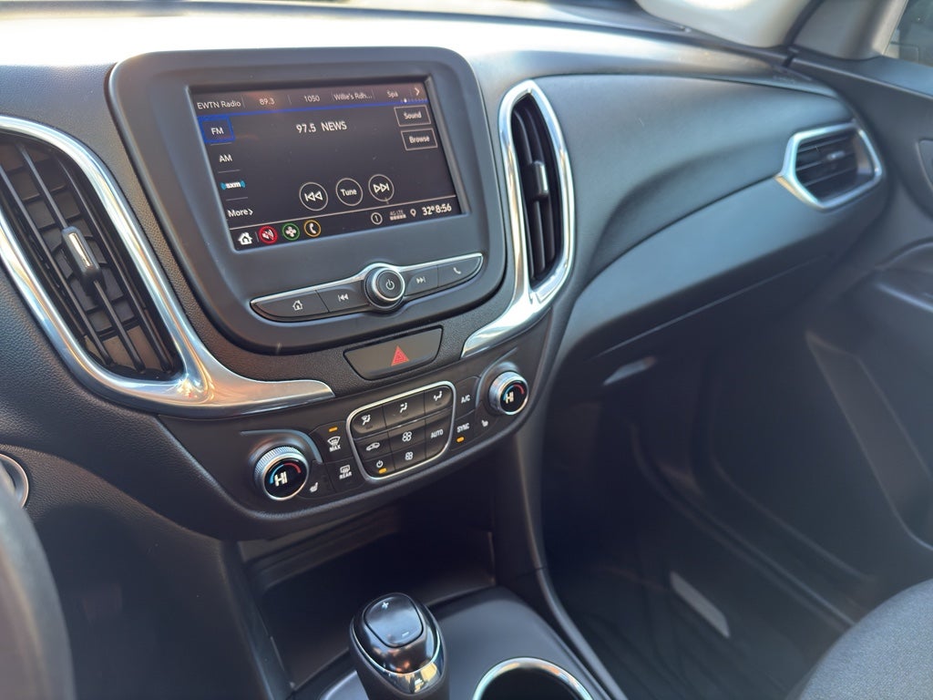 2020 Chevrolet Equinox FWD LT