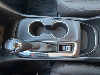 2020 Chevrolet Equinox FWD LT