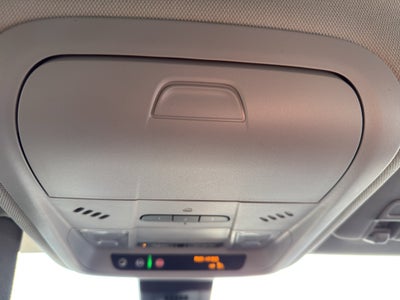 2020 Chevrolet Equinox FWD LT