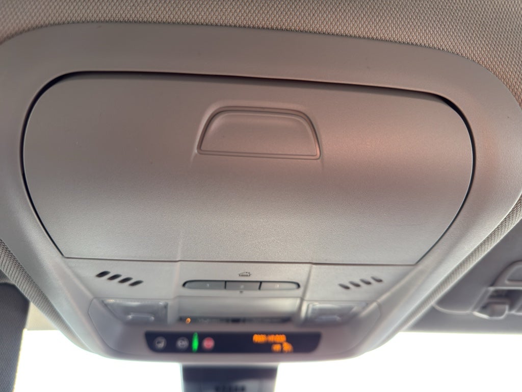 2020 Chevrolet Equinox FWD LT