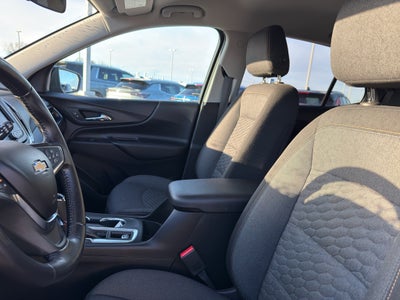 2020 Chevrolet Equinox FWD LT