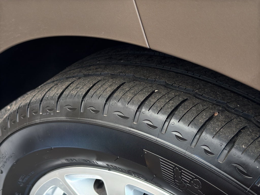 2018 Chevrolet Equinox FWD LT