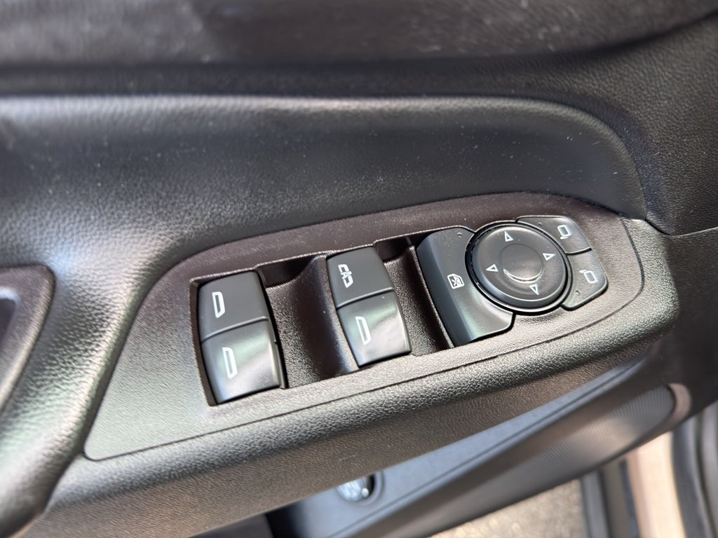 2018 Chevrolet Equinox FWD LT