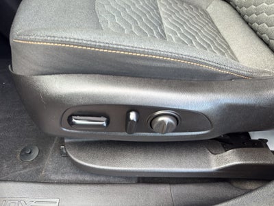 2018 Chevrolet Equinox FWD LT