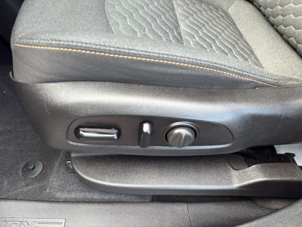 2018 Chevrolet Equinox FWD LT