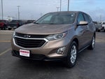 2018 Chevrolet Equinox FWD LT