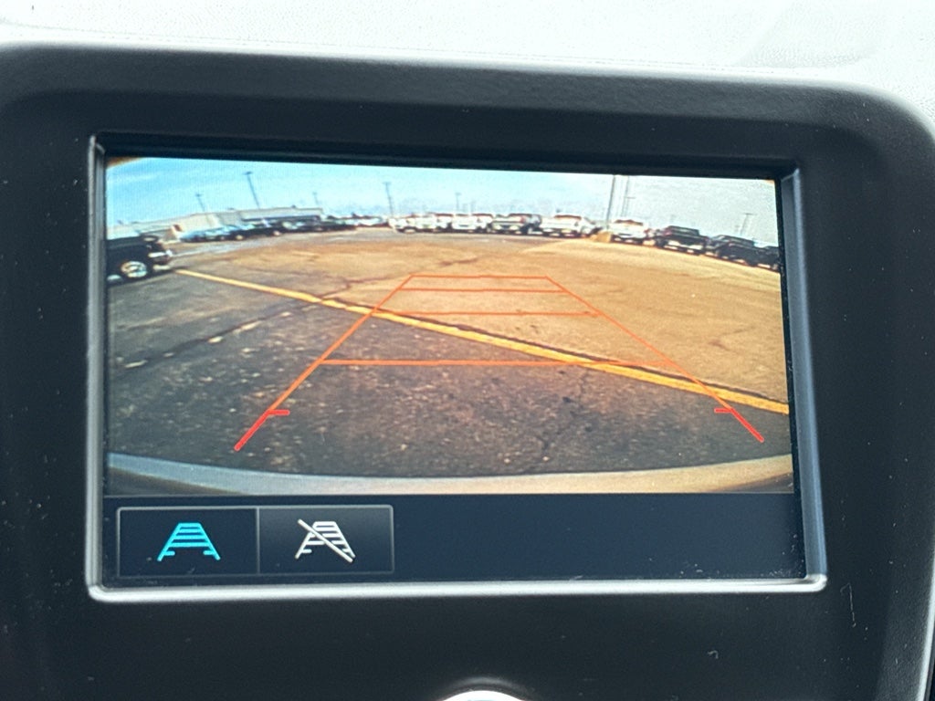 2018 Chevrolet Equinox FWD LT