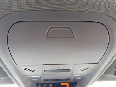 2018 Chevrolet Equinox FWD LT