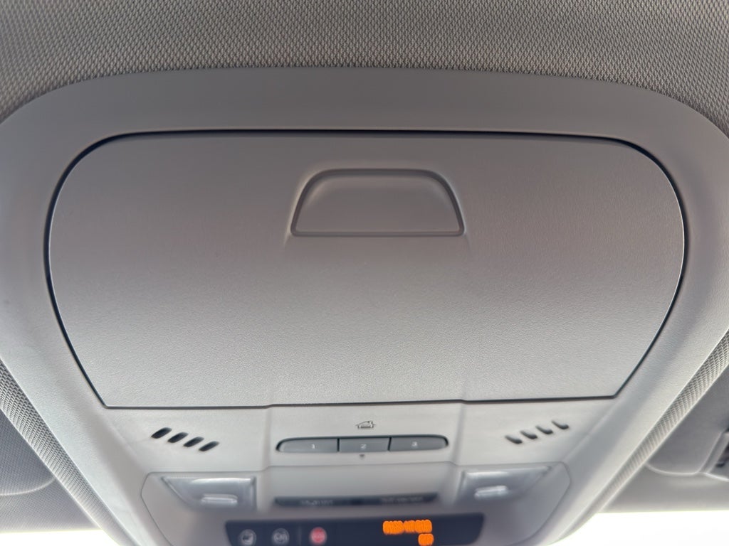 2018 Chevrolet Equinox FWD LT