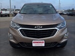 2018 Chevrolet Equinox FWD LT