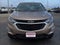 2018 Chevrolet Equinox FWD LT