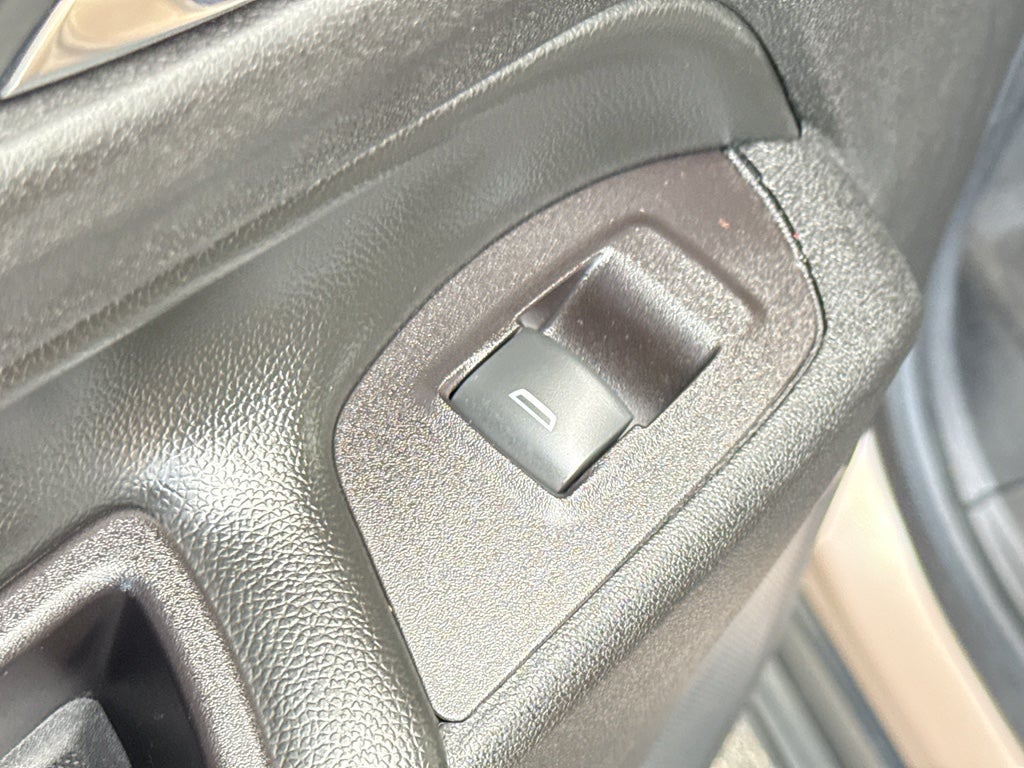 2018 Chevrolet Equinox FWD LT