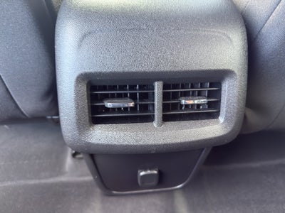 2018 Chevrolet Equinox FWD LT