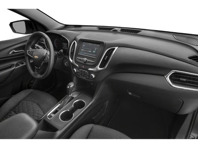 2018 Chevrolet Equinox FWD LT