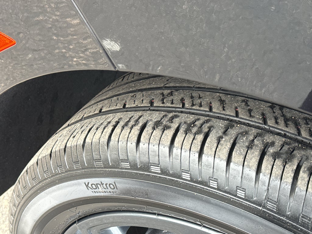 2022 Chevrolet Equinox FWD 4dr RS