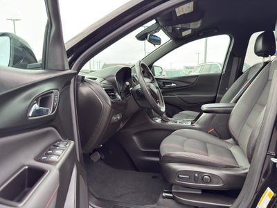 2022 Chevrolet Equinox FWD 4dr RS