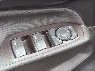 2022 Chevrolet Equinox FWD 4dr RS