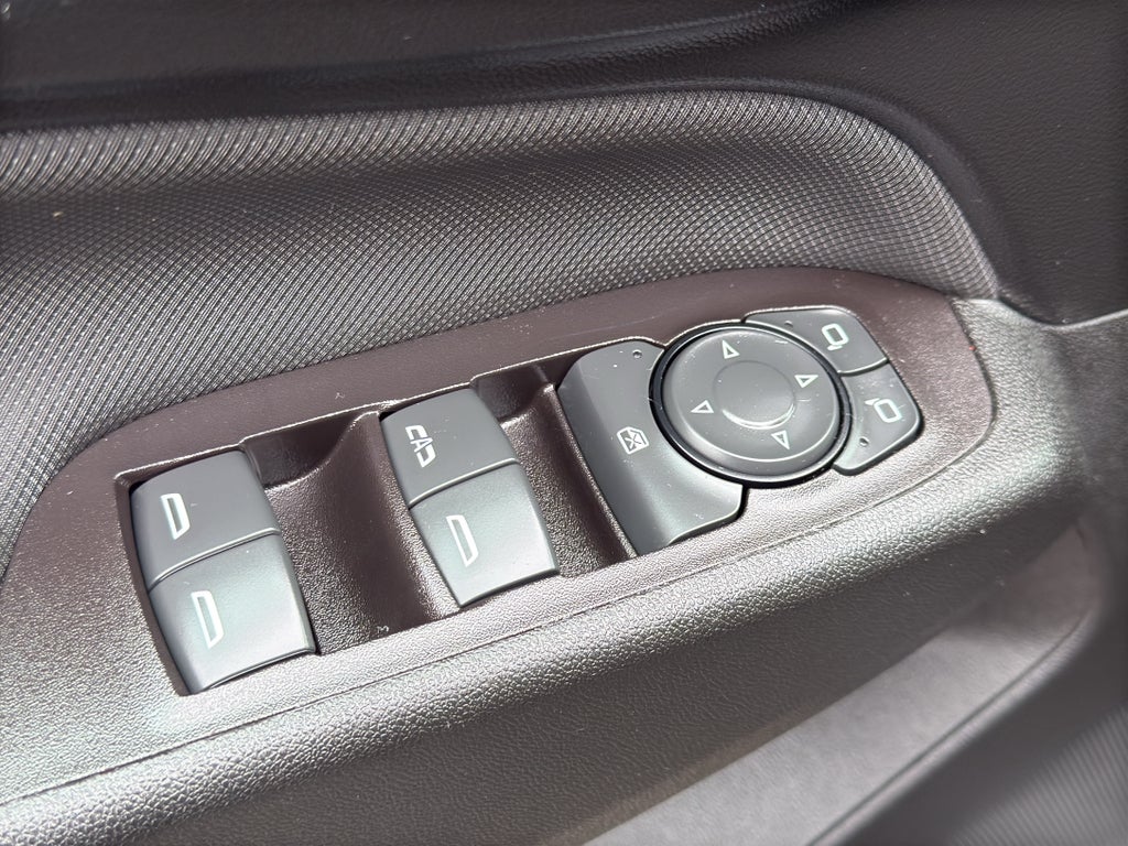 2022 Chevrolet Equinox FWD 4dr RS