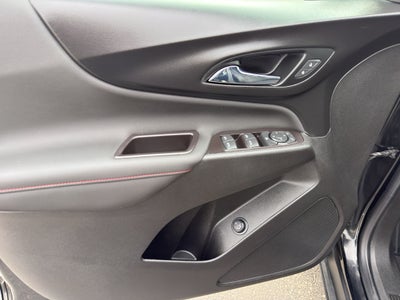 2022 Chevrolet Equinox FWD 4dr RS