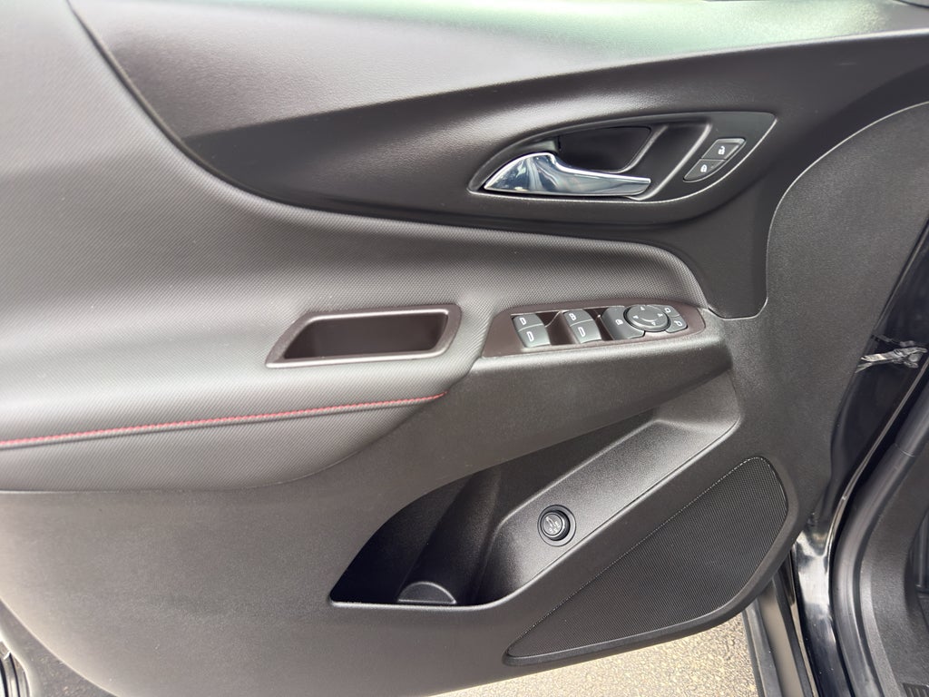 2022 Chevrolet Equinox FWD 4dr RS