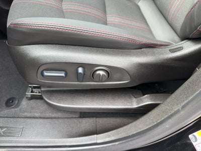 2022 Chevrolet Equinox FWD 4dr RS