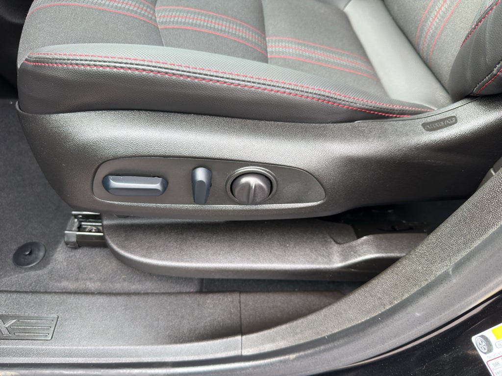2022 Chevrolet Equinox FWD 4dr RS