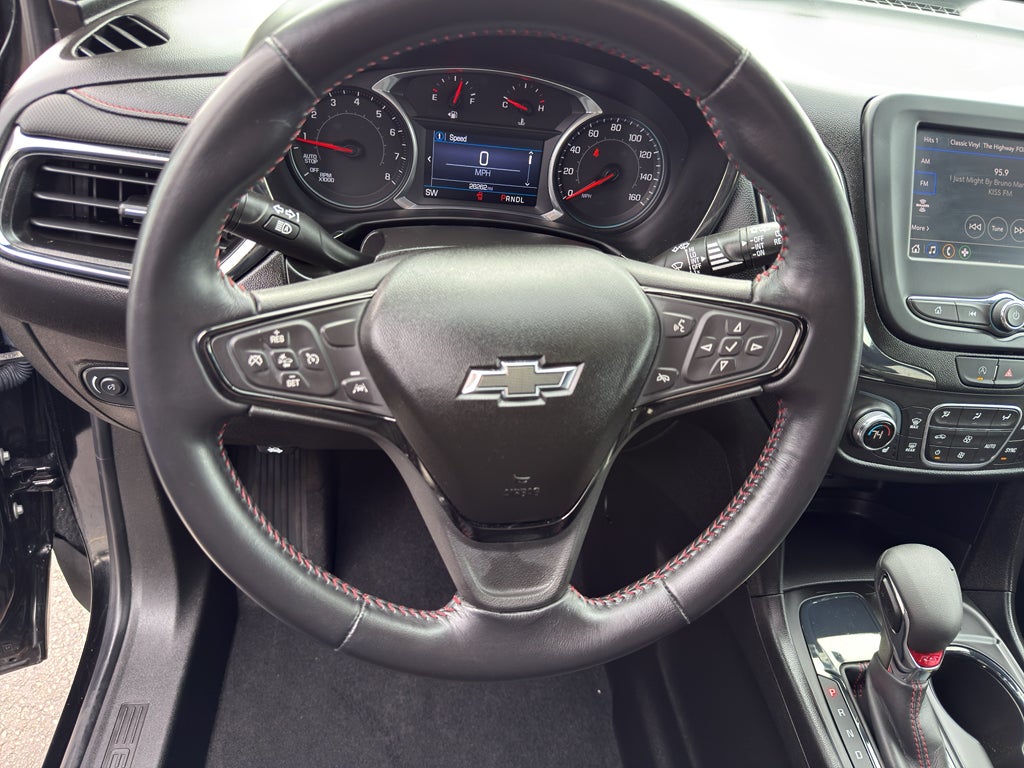 2022 Chevrolet Equinox FWD 4dr RS