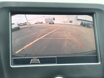 2022 Chevrolet Equinox FWD 4dr RS