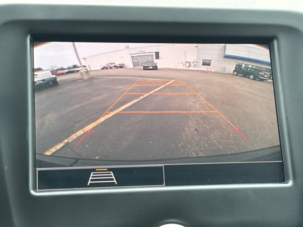 2022 Chevrolet Equinox FWD 4dr RS