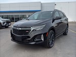 2022 Chevrolet Equinox FWD 4dr RS