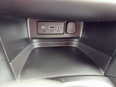 2022 Chevrolet Equinox FWD 4dr RS