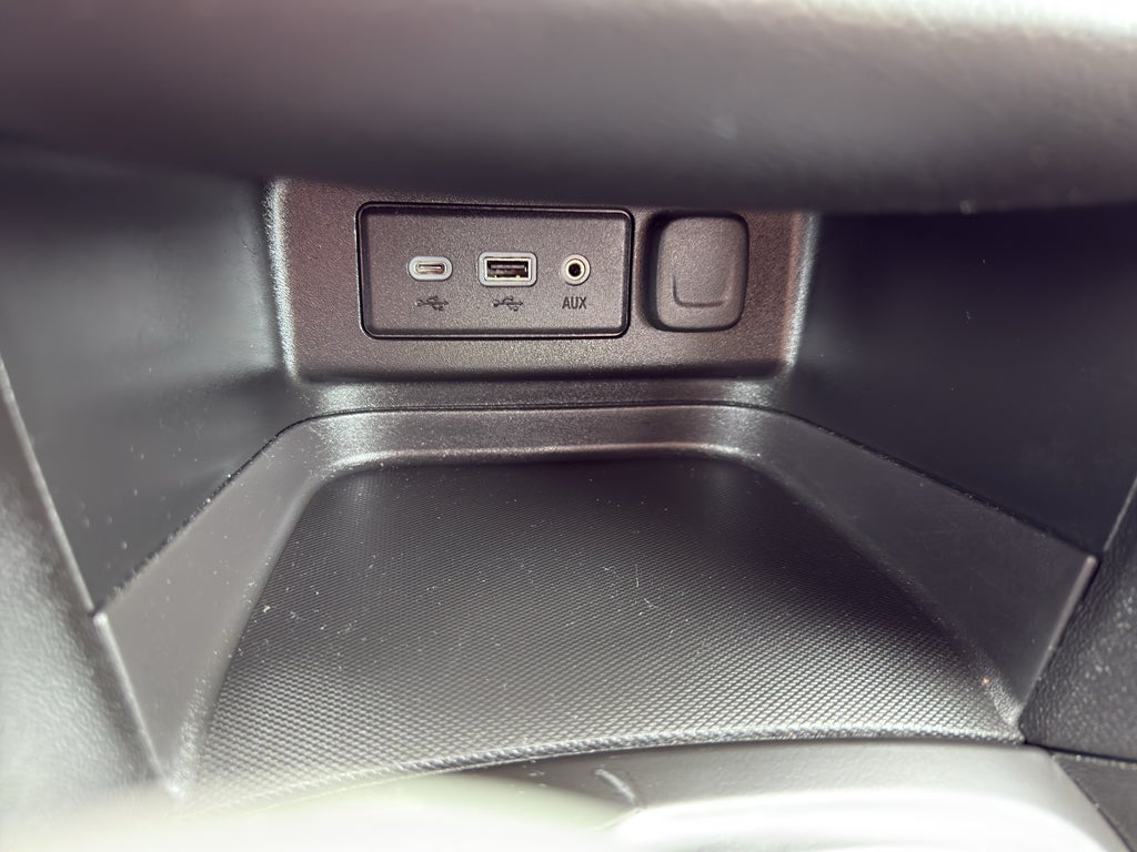 2022 Chevrolet Equinox FWD 4dr RS