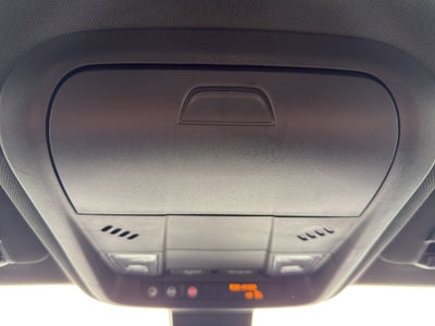 2022 Chevrolet Equinox FWD 4dr RS