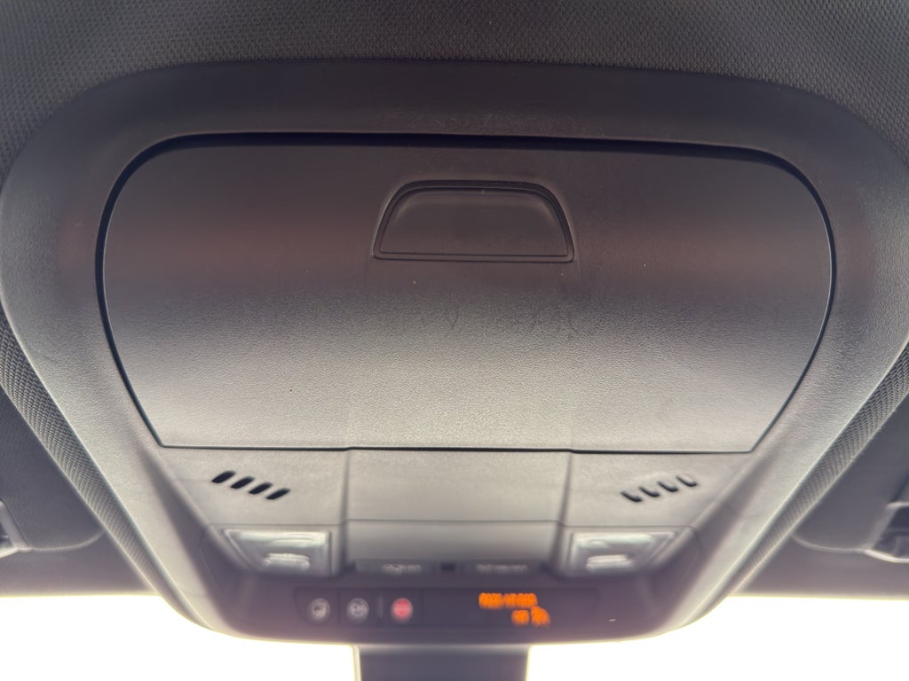 2022 Chevrolet Equinox FWD 4dr RS