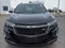 2022 Chevrolet Equinox FWD 4dr RS