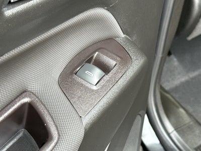 2022 Chevrolet Equinox FWD 4dr RS