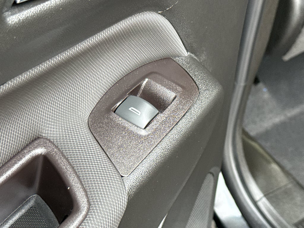 2022 Chevrolet Equinox FWD 4dr RS