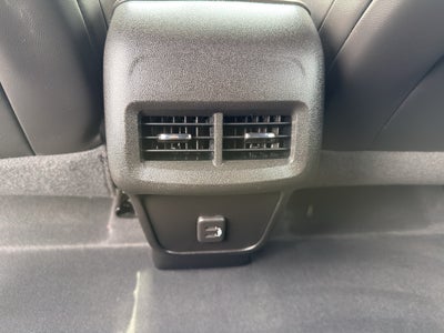 2022 Chevrolet Equinox FWD 4dr RS