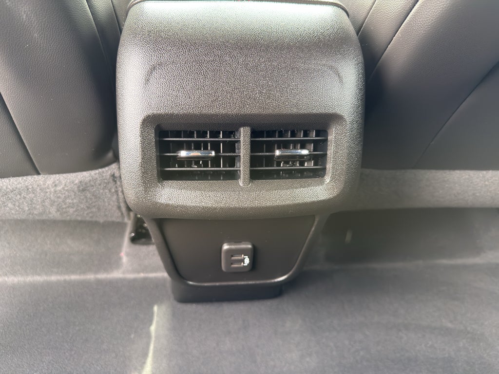 2022 Chevrolet Equinox FWD 4dr RS