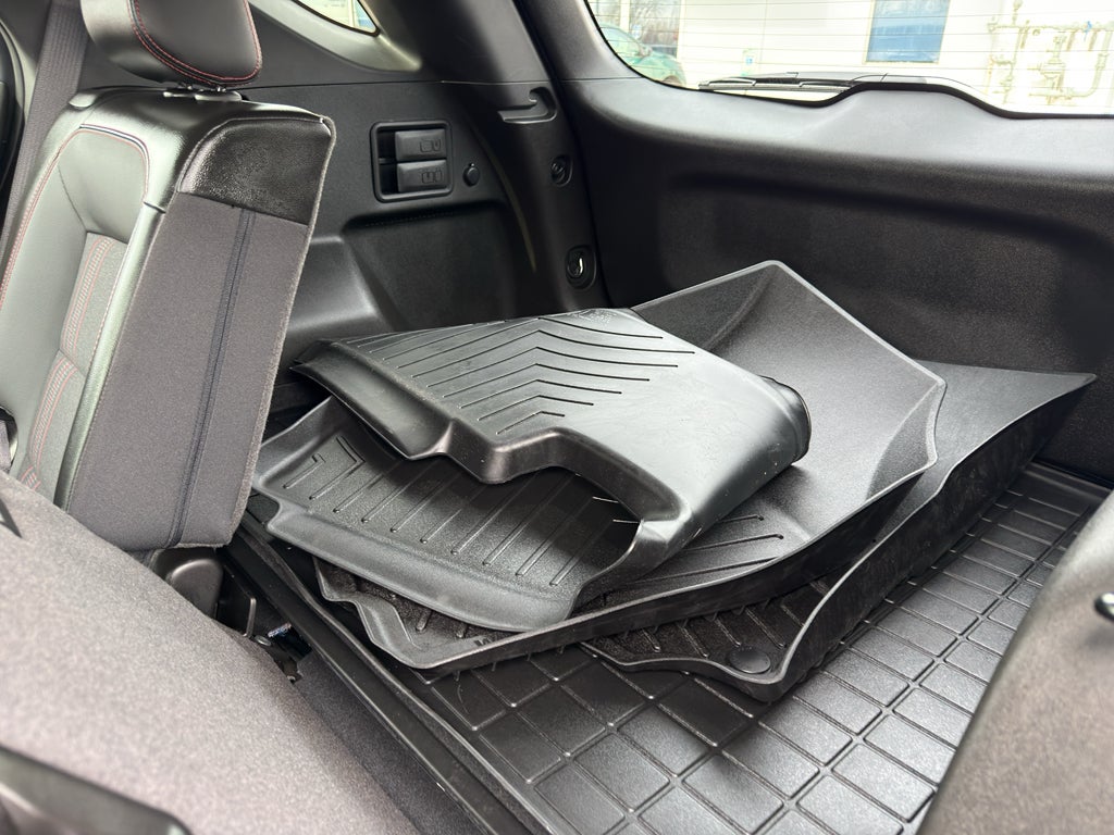 2022 Chevrolet Equinox FWD 4dr RS