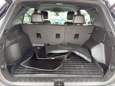 2022 Chevrolet Equinox FWD 4dr RS