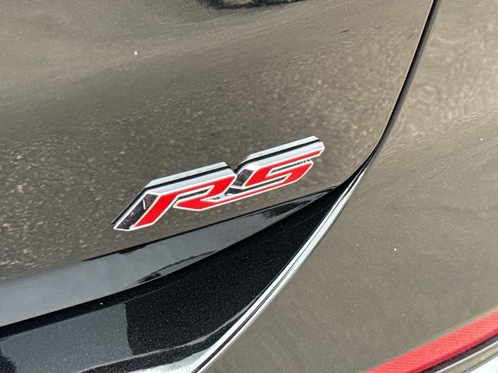 2022 Chevrolet Equinox FWD 4dr RS